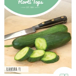 Ausgewählte Produkte -Baum Freude Verkäufe 552517 Snackgurke Kaikura F1 121877 ht 0