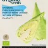 Weißer Spitzkohl Caraflex F1 | BIO Weißkohlsamen Von Buzzy Seeds