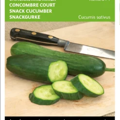 Baum Freude Verkäufe -Baum Freude Verkäufe 552545 Gurken Snack Kaikura F1 2187 by 0