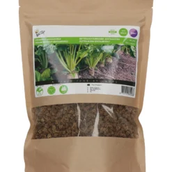 Futter Rüben Zentauer Poly (250 G) | Runkelrüben- &amp; Futterrübensamen Von Buzzy Seeds