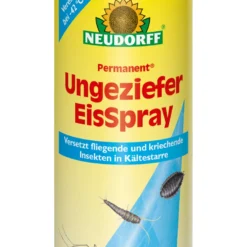 Permanent UngezieferEisSpray (500 Ml) | Fallen Und Fernhaltemittel Von Neudorff