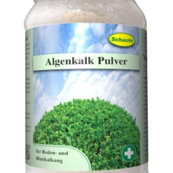 Algenkalk Pulver (1,75 Kg) | BIO Dünger Von Schacht