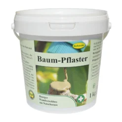 Baum-Pflaster (1 Kg) | BIO Baumpflege Von Schacht