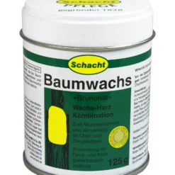 Baumwachs BRUNONIA (125 G) | BIO Baumpflege Von Schacht