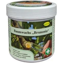 Baumwachs BRUNONIA (250 G) | BIO Baumpflege Von Schacht