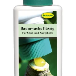 Baumwachs Flüssig (250 G) | BIO Baumpflege Von Schacht