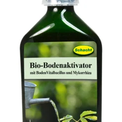 Bodenaktivator (350 Ml) | BIO Dünger Von Schacht