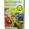 Dünger Für Beerenobst Mit Mykorrhiza Und Neem (1,75 Kg) | BIO Dünger Von Schacht