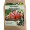 Dünger Für Obstbäume (2 Kg) | BIO Dünger Von Schacht
