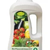 Pflanzenstärkungsmittel Gemüse &amp; Kräuter (1 L) | BIO Hilfs- Und Stärkungsmittel Von Schacht