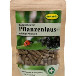 Stäbchen Pflanzenlaus | BIO Hilfs- Und Stärkungsmittel Von Schacht