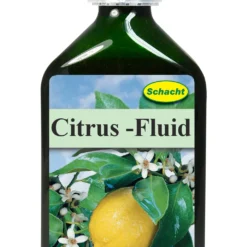 Citrus-Fluid (350 Ml) | Dünger Von Schacht