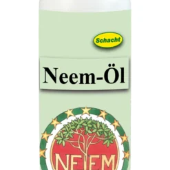 Neem-Öl (250 Ml) | Hilfs- Und Stärkungsmittel Von Schacht