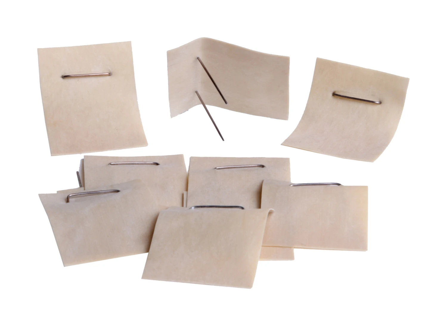 Okulations-Schnellverschluss (10 Stück) | BIO Baumpflege Von Schacht 1 Okulations-Schnellverschluss (10 Stück) | BIO Baumpflege Von Schacht