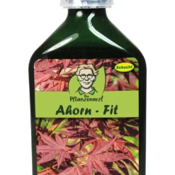 Ahorn-Fit (350 Ml) | BIO Dünger Von Schacht