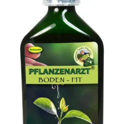 Boden-Fit (350 Ml) | BIO Dünger Von Schacht