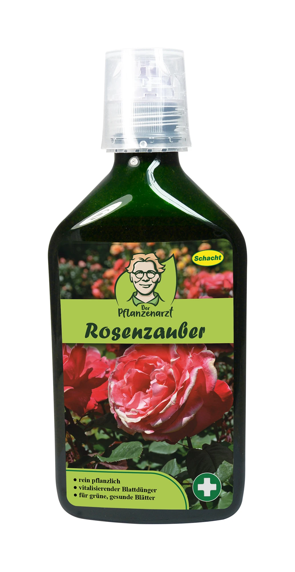 Rosenzauber (350 Ml) | Dünger Von Schacht 1 Rosenzauber (350 Ml) | Dünger Von Schacht