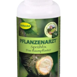 SprühFix (100 Ml) | BIO Hilfs- Und Stärkungsmittel Von Schacht