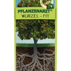Wurzel-Fit (900 G) | Dünger Von Schacht