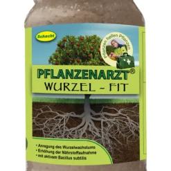 Wurzel-Fit (2,25 Kg) | Dünger Von Schacht