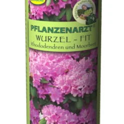 Wurzel-Fit Rhododendron Und Moorbeet (800 G) | Dünger Von Schacht
