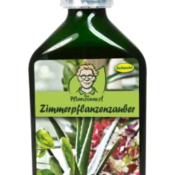 Zimmerpflanzenzauber (350 Ml) | Dünger Von Schacht