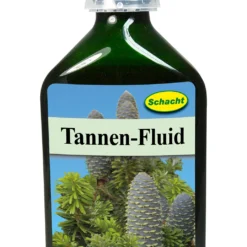 Tannen-Fluid (350 Ml) | BIO Dünger Von Schacht