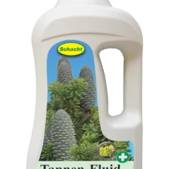Tannen-Fluid (1 L) | BIO Dünger Von Schacht
