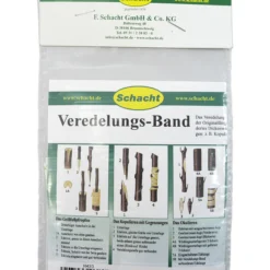 Veredelungsband (10 Stück) | BIO Baumpflege Von Schacht