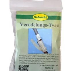 Veredelungs-Twist | BIO Baumpflege Von Schacht