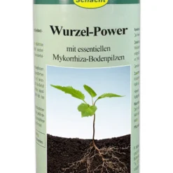 Wurzel-Power (950 G) | BIO Hilfs- Und Stärkungsmittel Von Schacht