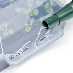 Anzucht-Gewächshaus Easy Water Haube | Anzuchthauben Von Clever Pots 12 Anzucht-Gewächshaus Easy Water Haube | Anzuchthauben Von Clever Pots -Baum Freude Verkäufe 553522 Gewaechshaus Easy Water Haube 1 Stueck 503882 kp 6