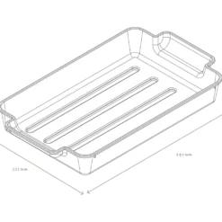 Anzucht-Gewächshaus Easy Water Schale | Anzuchtschalen Von Clever Pots 6 Anzucht-Gewächshaus Easy Water Schale | Anzuchtschalen Von Clever Pots -Baum Freude Verkäufe 553523 Gewaechshaus Easy Water Schale 1 Stueck 503883 kp 4