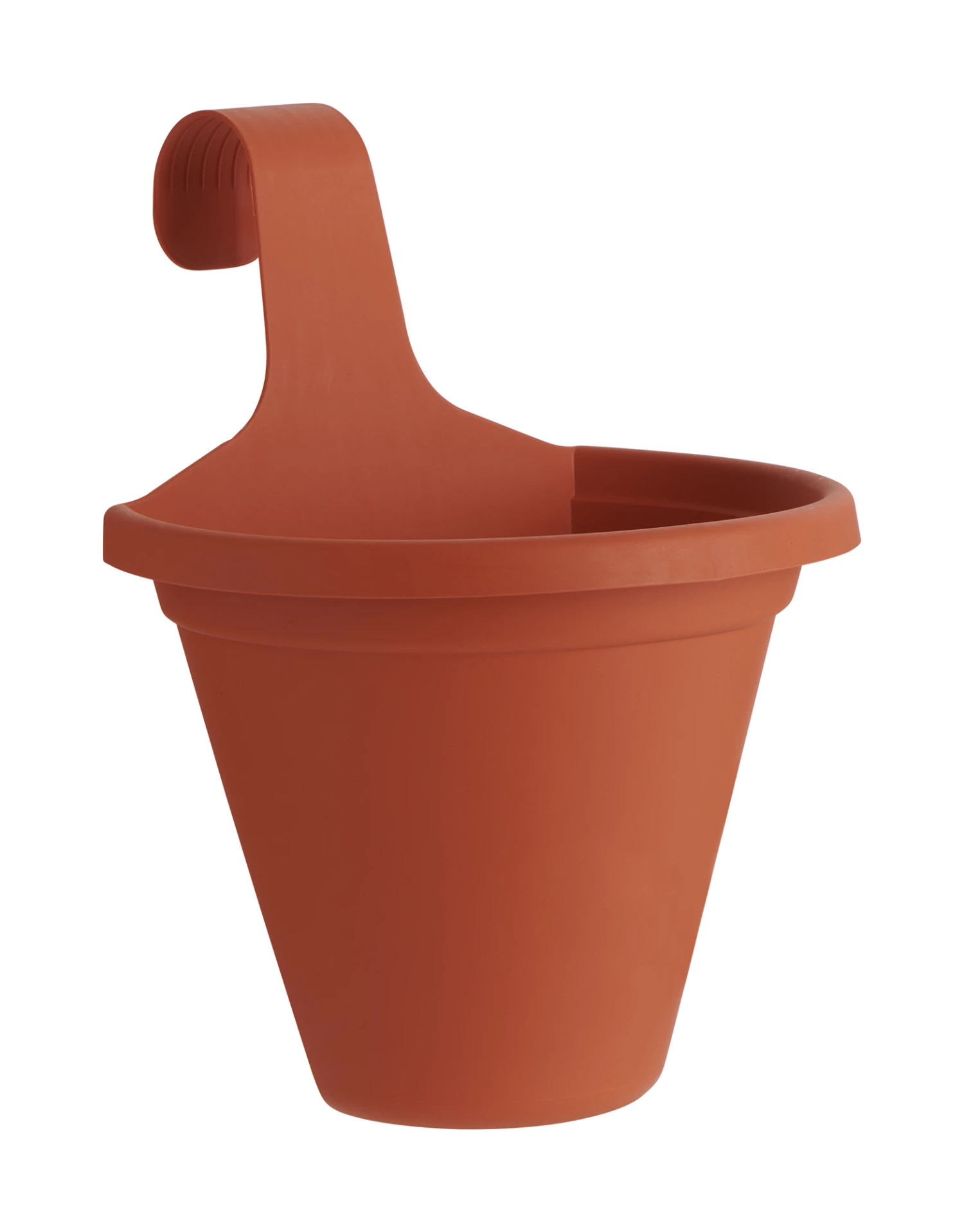 Hängeblumentopf Terrakotta | Blumentöpfe Von Clever Pots 1 Hängeblumentopf Terrakotta | Blumentöpfe Von Clever Pots