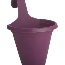 Hängeblumentopf Pink | Blumentöpfe Von Clever Pots -Baum Freude Verkäufe 553529 Haengeblumentopf Orchid 1 Stueck 519760 kp 0