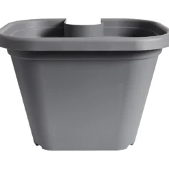Regenrohrtopf Für 6,8 Cm Rohr | Blumentöpfe Von Clever Pots