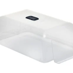 Anzucht-Gewächshaus Easy Water | Zimmergewächshaus Von Clever Pots -Baum Freude Verkäufe 553911 Gewaechshaus Easy Water 050 0017 3