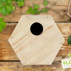 Nistkasten | Vogelhäuser Von FLORTUS -Baum Freude Verkäufe 554814 Nistkasten 2000 0754 4