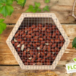 Vogelfutterhaus | Vogelhäuser Von FLORTUS 9 Vogelfutterhaus | Vogelhäuser Von FLORTUS -Baum Freude Verkäufe 554815 Vogelfutterhaus 2000 0755 5