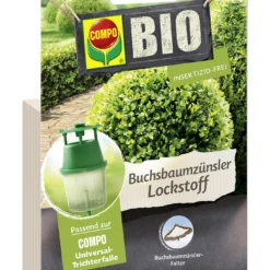 Buchsbaumzünsler Lockstoff | BIO Fallen Und Fernhaltemittel Von COMPO