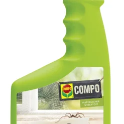 Spinnen-Raus (750 Ml) | Fallen Und Fernhaltemittel Von COMPO