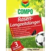 Rasen-Langzeitdünger (15 Kg) | Rasendünger Von COMPO