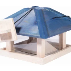 Vogelfutterhaus Maritim | Futterspender Von Dobar