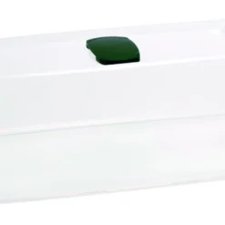 BoQube Anzuchthaube M Moosgrün-schilfgrün | Zimmergewächshäuser Von Romberg