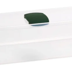 BoQube Anzuchthaube S Moosgrün-schilfgrün | Zimmergewächshäuser Von Romberg