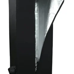 Homelab 40 (40 X 40 X 120 Cm) | Growbox Von HOMEbox