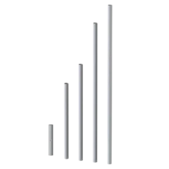 Secret Jardin Stange Ø25mm T25-120 113,4 Cm