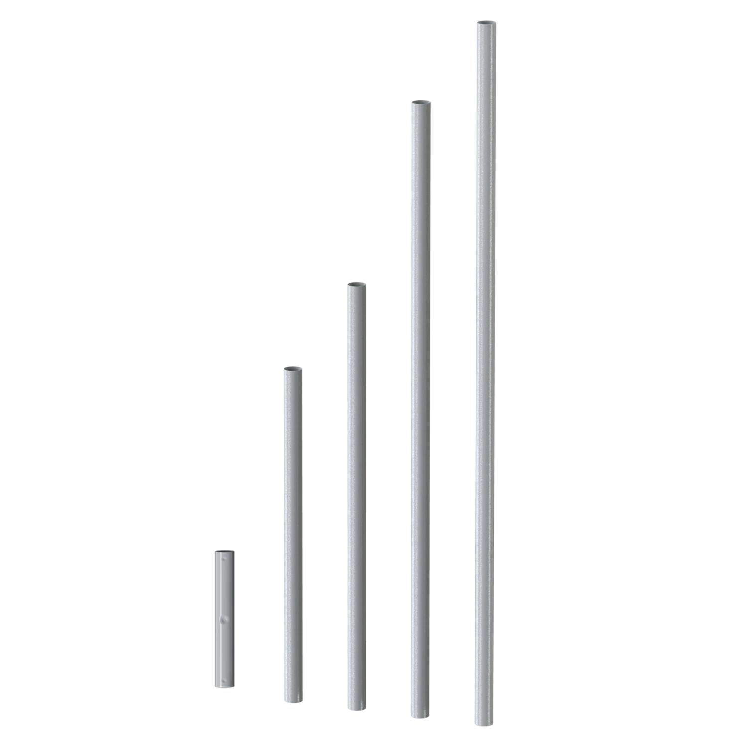 Secret Jardin Stange Ø25mm T25-120 113,4 Cm 1 Secret Jardin Stange Ø25mm T25-120 113,4 Cm