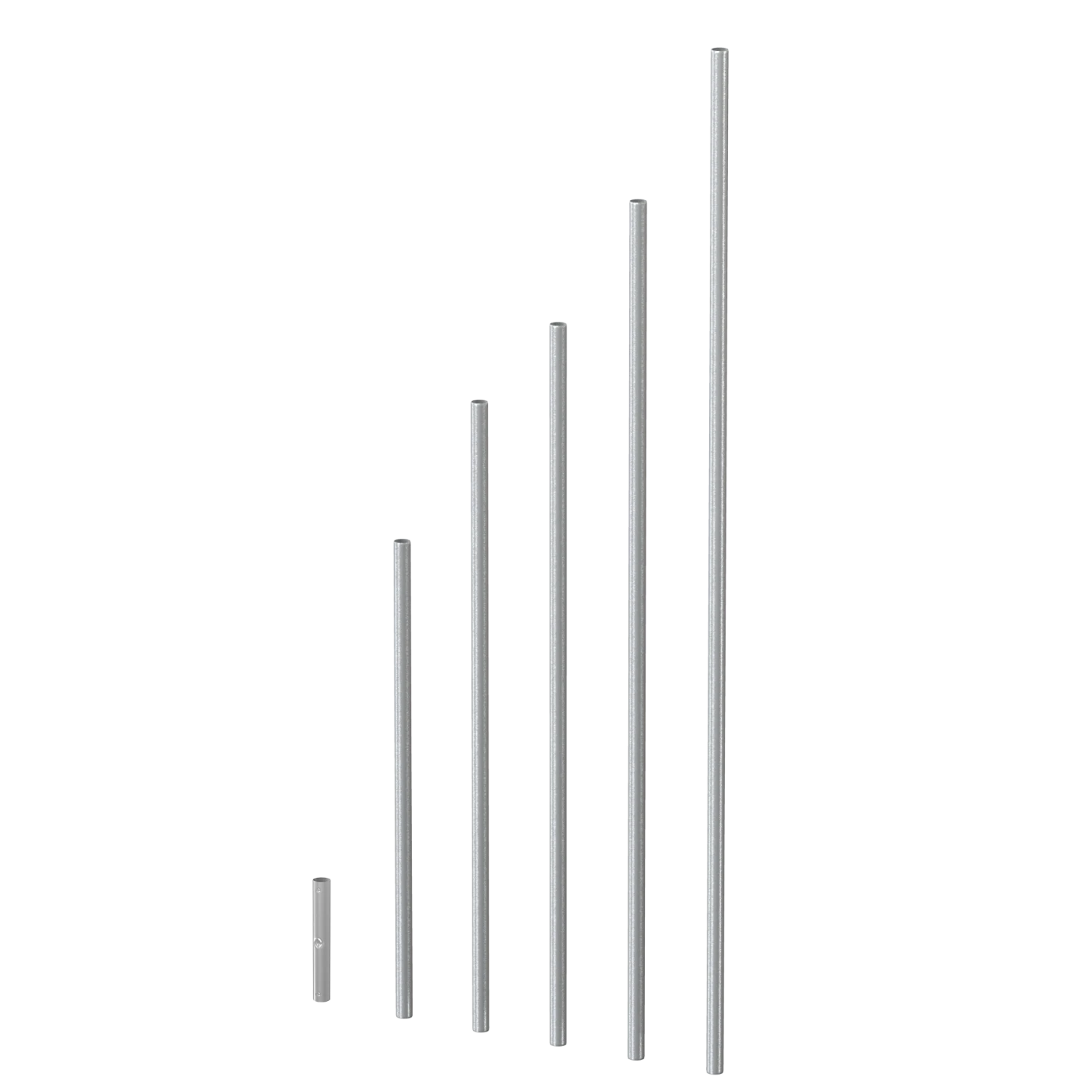 Secret Jardin Stange Ø 19mm T19-100 97,5 Cm 1 Secret Jardin Stange Ø 19mm T19-100 97,5 Cm