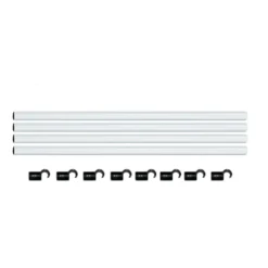 HOMEbox Fixture Poles 150 -Baum Freude Verkäufe 556664 HOMEbox Fixture Poles 150 532731 HOMEbox Fixture Poles 150